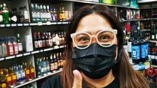 WINE SHOP (New Discovery) #wine #sparklingwine #alcohol #KA-FISHPOND #Punong