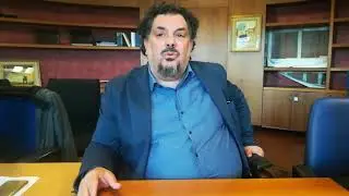 Giovanni Antonio Sanna, manager di rete Associazione Rural Heritage Sardinia