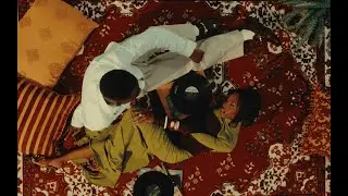 Simi Liadi - Art of Conversation (Official Music Video)