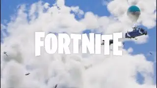 Fortnite-dub streak*