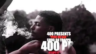 Shug Da Trappa - Perc No Xan (Official Video) DIR. 4QKP