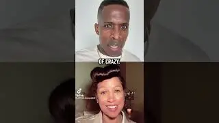 Что-то не так со Стейси Дэш.
