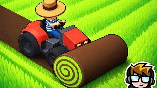 Backyard master gameplay walkthrough 