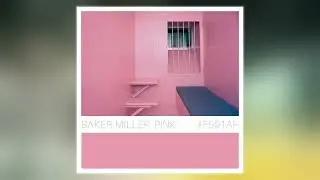 Baker-Miller Pink