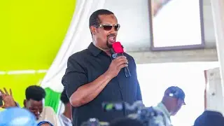Senator Roba Thanks President Ruto for SRC Appointment, Pledges Northern Kenya&rsquo;s Loyalty.