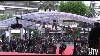 Inside the 2013 Cannes Film Festival