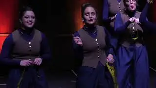 NWU Enkels&ecirc;r / Serenade 2025 | Vergeet My Nie