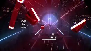 Beat Saber | Imagine Dragons - Believer | Expert +