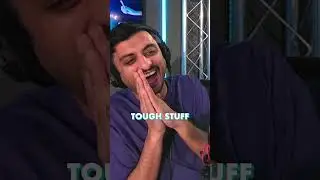 Who says podcasting isn't a real job? #foryou #podcast #podcastclips #comedy #funny
