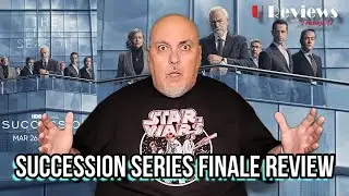 Succession Series Finale Review