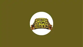 Kustom rc Lowrider&rsquo;s  is live!