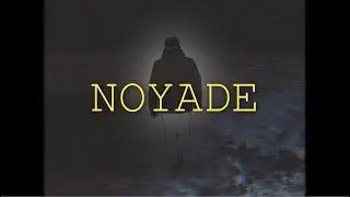 Salvak - Noyade #BluePills