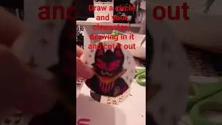 how to make pins! #cat #roblox  #nosferatu #pins #tutorial #haveitoldyoulatelythatiloveyou #gacha#hi