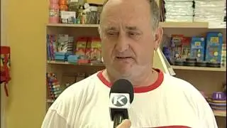 tanszerek