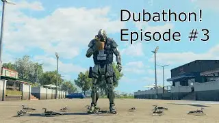 Crazy Clutch Play & Grapples For Days! 😤 - Black ops 4 Blackout