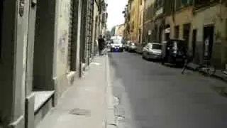 Annoying Italian Ambulance Siren