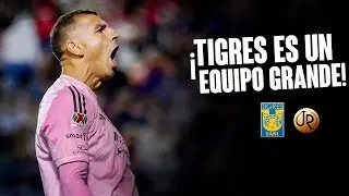 🔴   EN VIVO | ¡Nahuel Guzmán conferencia de prensa! | Tigres