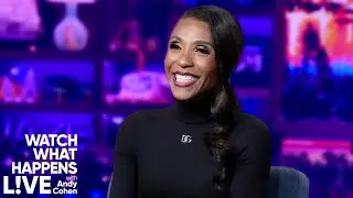 Dr. Jackie Walters Thinks Quad Webb Owes Lateasha Lunceford an Apology | WWHL