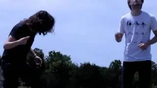Bland-Major Awesome (Teaser Vid Part 1)