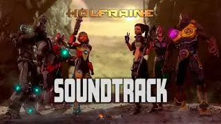 Holfraine Soundtrack - MENU (Music by Cesc Bayle)