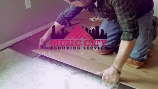 Music City Flooring Service Custom Floor Installation Hardwood Carpet LVP Laminate Tile Nashville TN