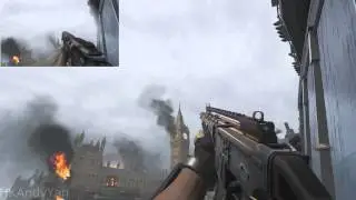 Call of Duty Advanced Warfare Gun Sync #18 Firefly