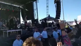Miss May I
