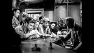 Swamp Fire (1946) JOHNNY WEISSMULLER