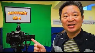 Panasonic GH4 is still the best budget video camera for making Youtube content videos for 2025 #gh4