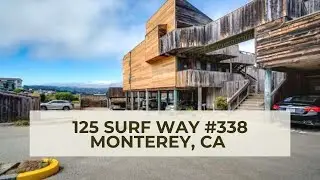 125 Surf Way | Tour Video