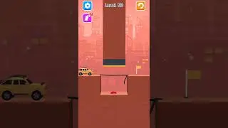 Draw bridge Level 50 #shorts #drawing #drawbridge #gameplay