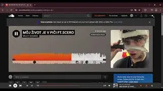 Milky savage - M&ocirc;j život je v piči 