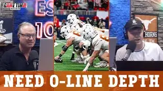 What's Texas' most URGENT needs? Game Time ATX