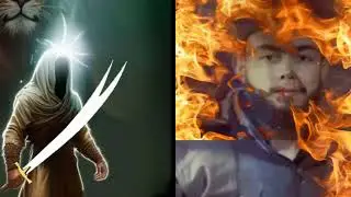 Skulls Are Crushed & Burned By The Alawite Muslim Resistance | Hell For HTS-Nusra Syrian ISIS Regime
