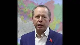 Крах саратовского строительства. Мнение губернатора и депутата-коммуниста