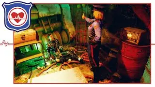 Ally: Crash Landing (Fallout 76 Side Quest) #bethesda #fallout #fallout76