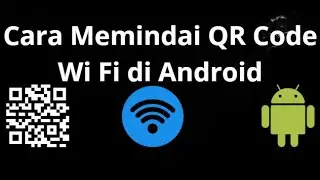 How to Scan Wi-Fi QR Code on Android &mdash; Complete Guide