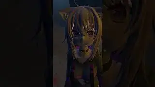 Cara dapetin no Discord cewek versi smooth :v | VRChat Indonesia #shorts