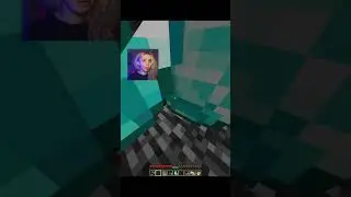 Чуть не потерял ВСЁ 🤯 #minecraft