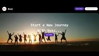 A Web3 Social Media Platform