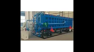 l&iacute;nea de producci&oacute;n de bloques de espuma eps expandible m&aacute;quina de poliestireno #eps #block #panel