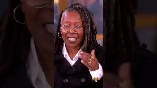Whoopi reacts to Deputy AG Blanche saying Epstein sex-trafficking case review is 