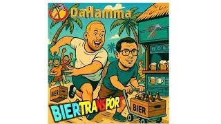 Biertransport