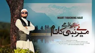 New Heart Touching Naat 2026 | Sabse Peyara Hain | Miftahul Islam