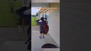Самый неудачный способ потерять iPhone 😂