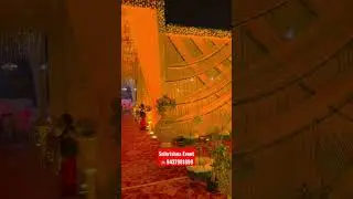 Keonjhar No1 Event planner & Caterer.all types of event ,light,sound, flower &catering service