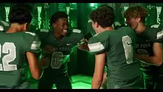 NCISD | West Fork Football Hype | 2024