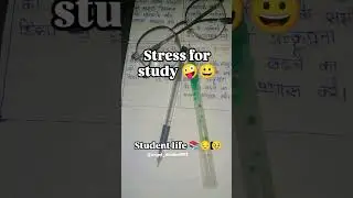study stress🤕...#studytubecommunity #screenwriting #deskspace #scriptwriting #deskgoals #playwriti