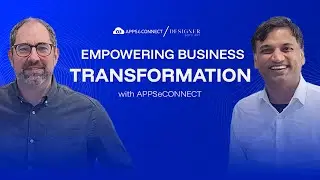 Empowering Business Transformation: Designer Boys Experience with APPSeCONNECT