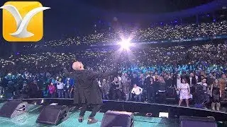 Wisin - El teléfono - Festival de Viña del Mar 2016  HD 1080P